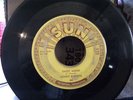 SONNY BURGESS ROCKABILLY SUN= MY BUCKET’S GOT A HOLE