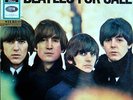 BEATLES original LP 1964 For Sale MEGARAR & TOP 