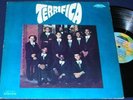 LA TERRIFICA s/t  FANIA INT'L SALSA Lp Mp3 Rare