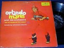 ORLANDO MARIN Te Quemo La Casa ORIG ALEGRA LATIN Mp3