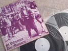 MOTORHEAD/ GIRLSCHOOL LIVE WHITE LABEL DBL LP NOTT'M 81