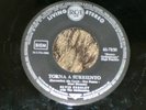 ELVIS SURRENDER LIVING STEREO  GERMAN