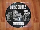 Böhse Onkelz - Hässlich Picture LP