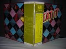 Humble Pie / Eat It Japan Orig.2LP OBI BOOKLET 1973