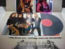 Metallica $5.98 EP Garage Days Japan Orig.LP POSTER NM