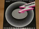 QUEEN Mustapha/Dead On Time - RARE 1978 GERMAN 7