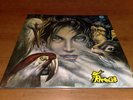 I RAMINGHI Il Lungo Cammino..Lp ITA Psych Prog SEALED