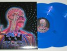 Tool 'Lateralus' Blue Vinyl Double LP Awesome