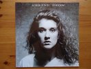 CELINE DION Unison 1990 SPAIN LP RARE VINYL MINT