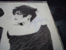 SIOUXSIE AND THE BANSHEES.JOIN HANDS.LP.SIGNED.GOOD.