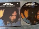 NEIL YOUNG-AFTER THE GOLDRUSH PICTURE DISC LP-MINT
