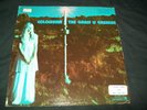 COLOSSEUM  The Grass Is Greener  PROMO LP VG+