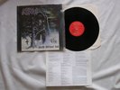Convulse - World Without God  LP 1st press Sentenced