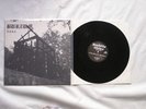 Burzum -Aske LP 1st press Mayhem Darkthrone Emperor