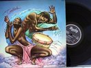 RARE ***  TUMBLACK AND FRIENDS ***  AFRO FUNK LP