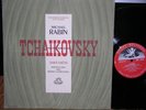 MICHAEL RABIN, VIOLIN-TCHAIKOVSKY, SAINT-SAËNS NM-ANGEL