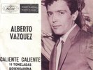 MONSTER LATIN SOUL Boogaloo Alberto Vazquez HEAR 1966