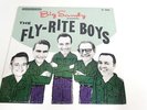 BIG SANDY-PRESENTS THE FLY RITE BOYS-LP/RECORD