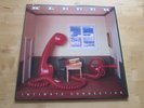 Kleeer - Intimate Connection LP Rare Modern Soul Boogie