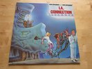 LA. Connection - Now Appearing LP on MCA Larry Blackmon