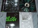 Children Of Technology It's Time To Face Vinyl lp COT