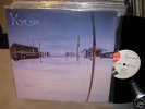KYUSS and the circus leaves town - elektra/gema/biem -