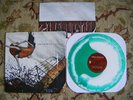Circa Survive- Juturna LP RARE CV saosin thursday emo
