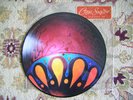 Circa Survive- On Letting Go PICT LP RARE saosin thrice