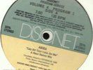 DISCONET ABBA Lay All Your Love On Me(NM) RARE 1979