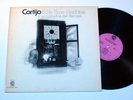 cortijo & HIS TIME MACHINE coco LP top latin funk HEAR
