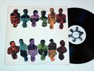 HAR-YOU PERCUSSION GROUP: cubop LP afro-latin funk HEAR