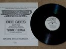 Saturday Night Fever Rare Promo Disco Version Album LP