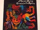 moacir santos: CARNIVAL OF THE SPIRITS blue note SEALED