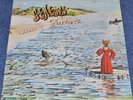 GENESIS Foxtrot RARER Orig UK 72 EX+ LP inc B&C Credits