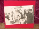 D.O.A. SOMETHING BETTER CHANGE LP NEAR MINT CANADA PUNK