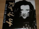DEAD OR ALIVE Rip It Up -  JAPAN 12