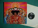 JIMI HENDRIX  