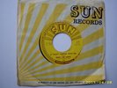ROCKABILLY JERRY LEE LEWIS ORIGINAL US SUN RECORD # 364