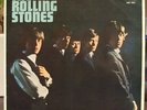 ROLLING STONES Same Title LP RARE JAPAN LONDON MH190