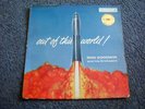 RON GOODWIN-OUT OF THIS WORLD-BLACK & GOLD STEREO 1958