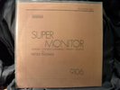 Peter Thomas - Super Monitor