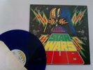 Phill Pratt Star Wars Dub LP  RARE  Blue vinyl
