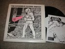 THE PSYCHEDELIC SALVAGE CO. VOL 2,RARE ACID PSYCH PROG