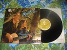 KATHY & CAROL s/t LP ORIG Femme Folk Psych Elektra MONO
