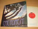 RARE BIRD LP - EPIC FOREST / 1972 UK PRESS in MINT RAR