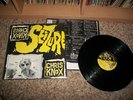 Chris Knox - Seizure LP Tall Dwarfs, Flying Nun