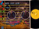 FIFTY FOOT HOSE orig PSYCH LP LImelight PROMO Cauldron