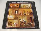 FAMILY MUSIC IN A DOLL'S HOUSE 1st PRESS MONO NEAR MINT