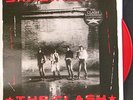 THE CLASH SANDINISTA 3 X LP UK COLOR VINYL