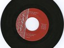 FRANK BEVERLY AND THE BUTLERS - RARE NORTHERN SOUL